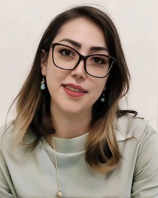 Parisa Mousavi profile image